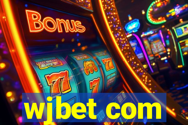 wjbet com