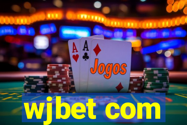 wjbet com