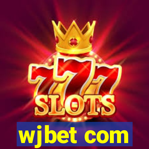 wjbet com