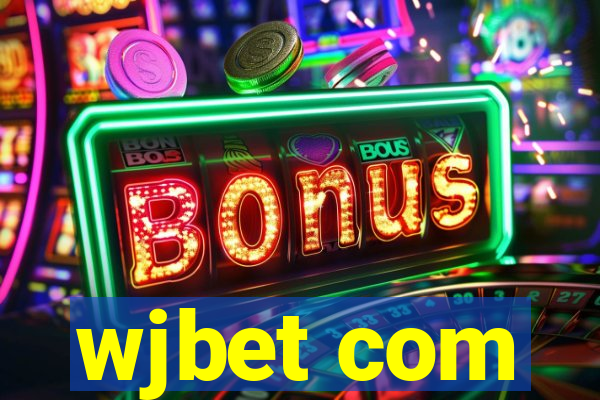 wjbet com