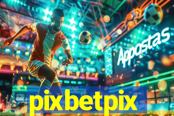 pixbetpix