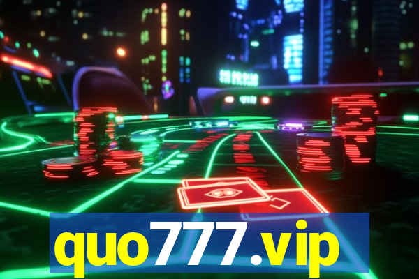 quo777.vip
