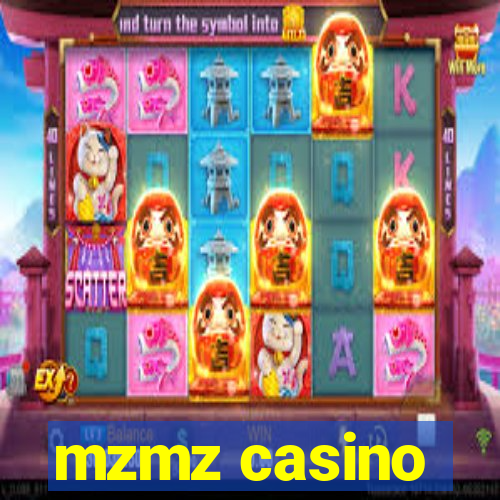 mzmz casino