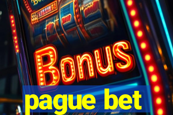 pague bet