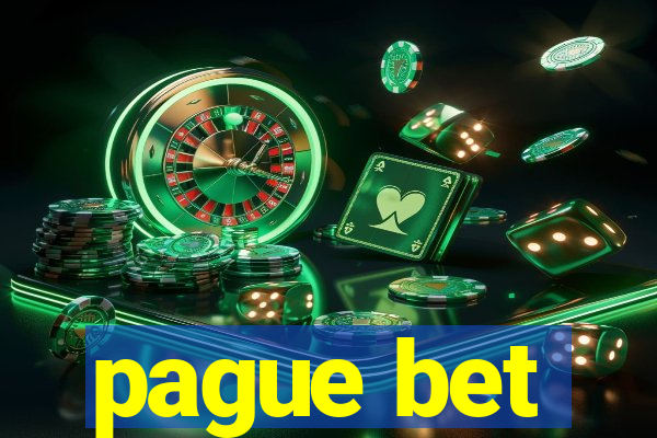 pague bet
