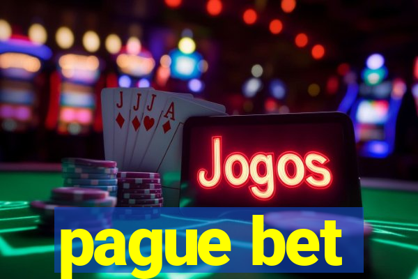pague bet