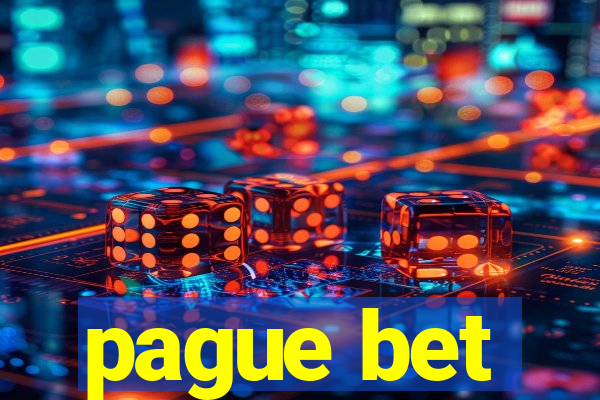 pague bet