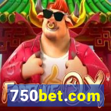 750bet.com