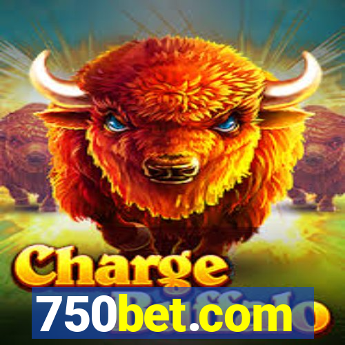 750bet.com