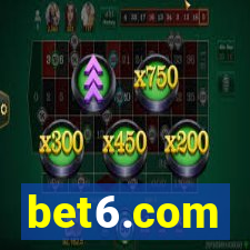 bet6.com