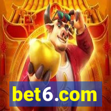 bet6.com
