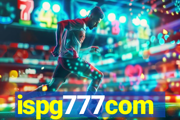 ispg777com