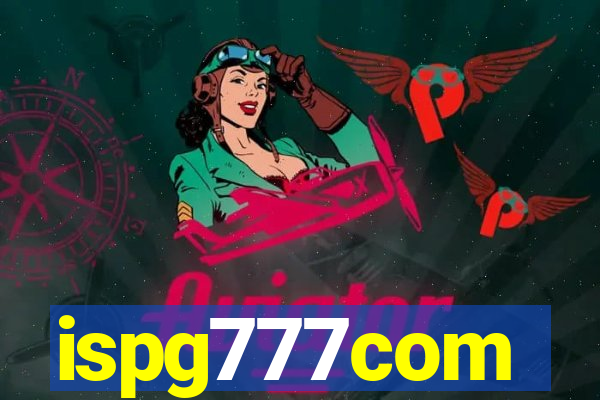 ispg777com