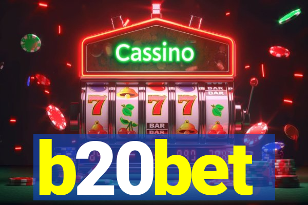 b20bet