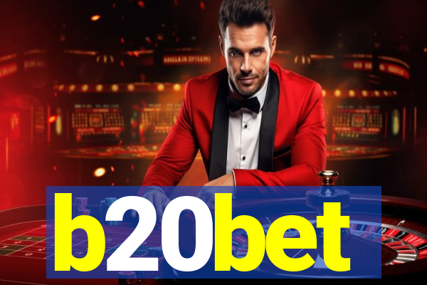 b20bet