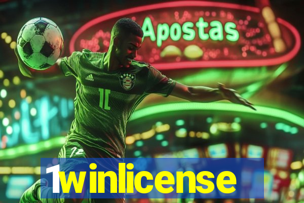 1winlicense