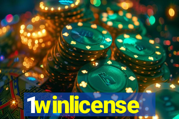 1winlicense