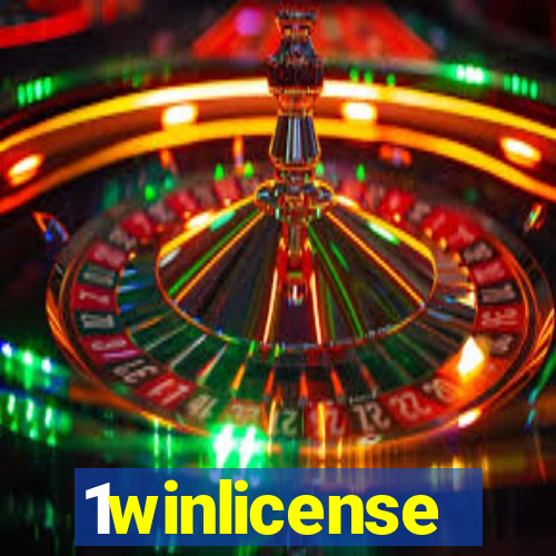 1winlicense