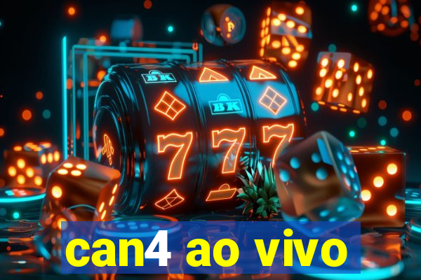 can4 ao vivo