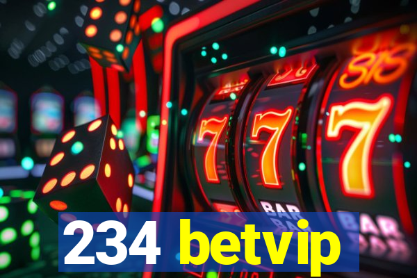 234 betvip