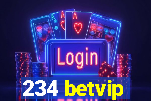 234 betvip
