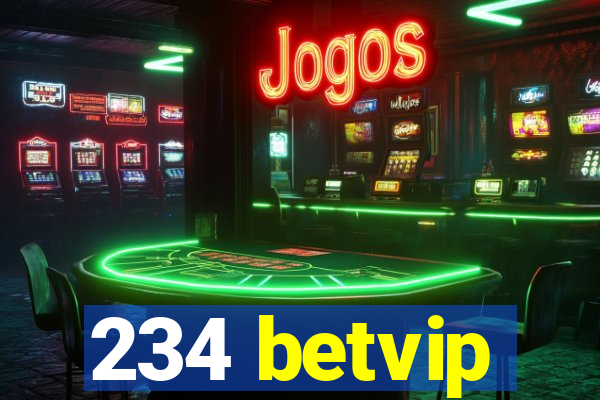 234 betvip