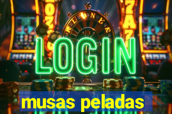 musas peladas