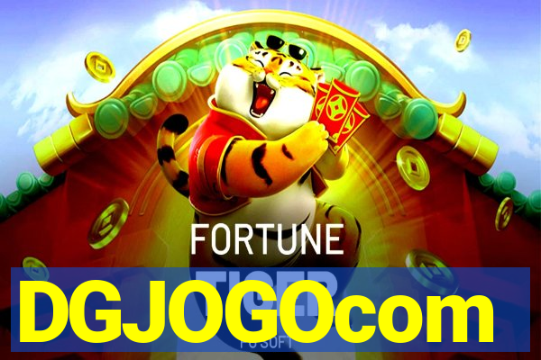 DGJOGOcom