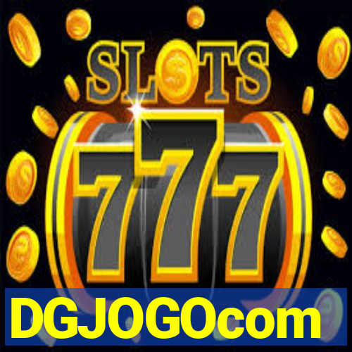 DGJOGOcom