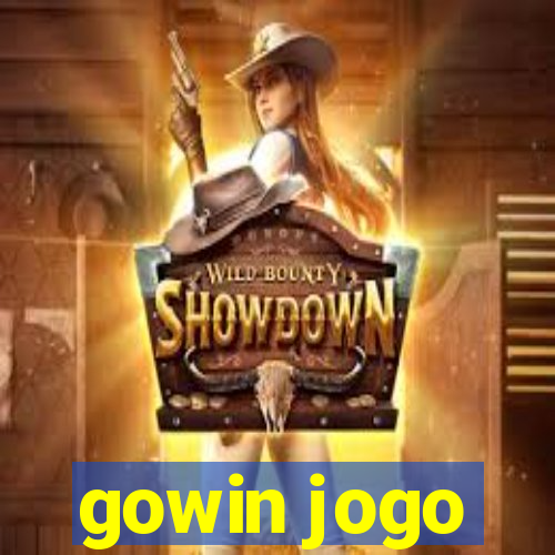 gowin jogo