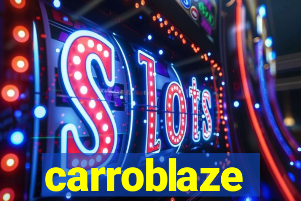 carroblaze