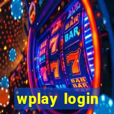 wplay login