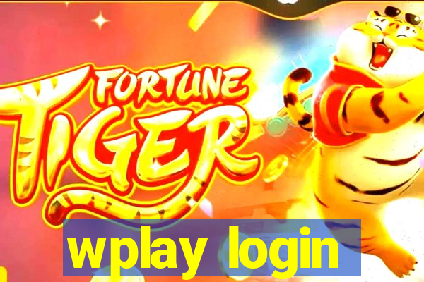 wplay login