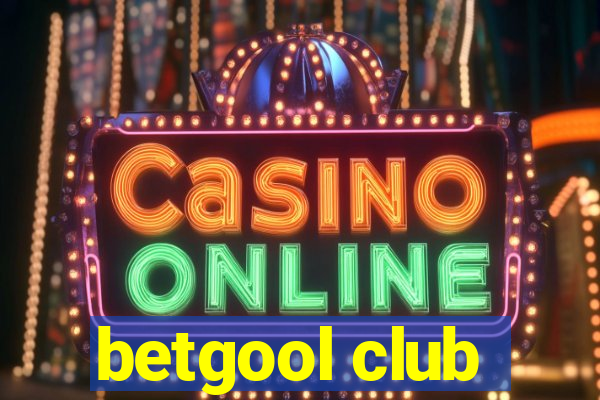 betgool club
