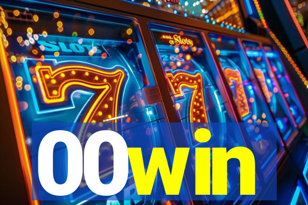 00win