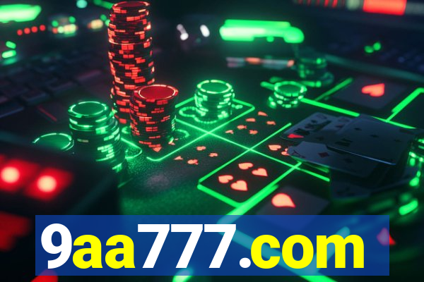 9aa777.com
