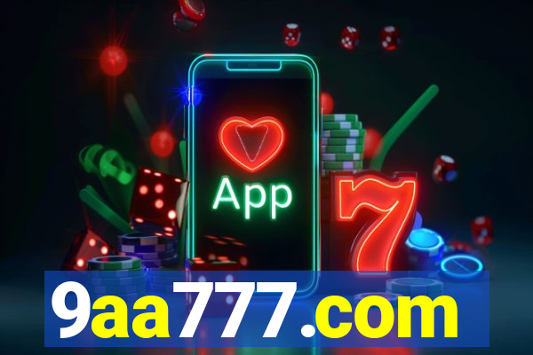 9aa777.com