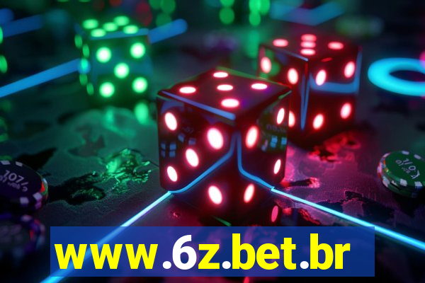 www.6z.bet.br