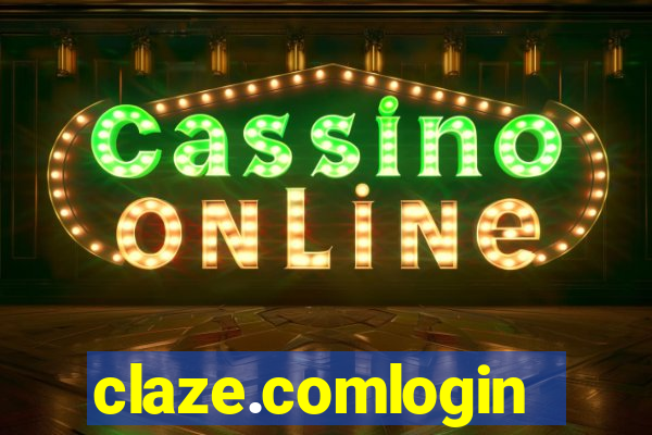 claze.comlogin
