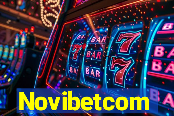 Novibetcom