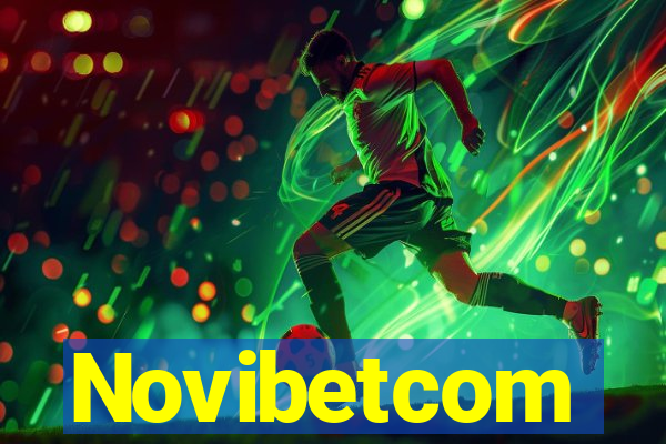 Novibetcom