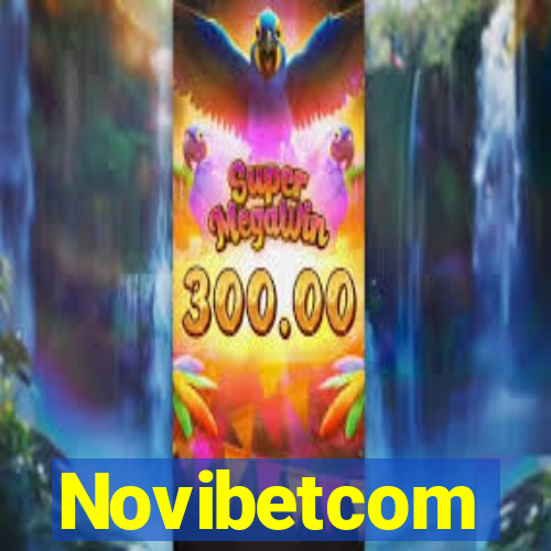 Novibetcom
