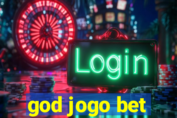 god jogo bet