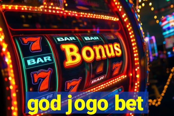 god jogo bet