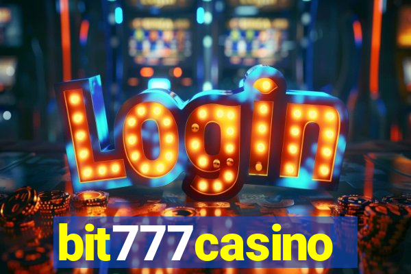 bit777casino