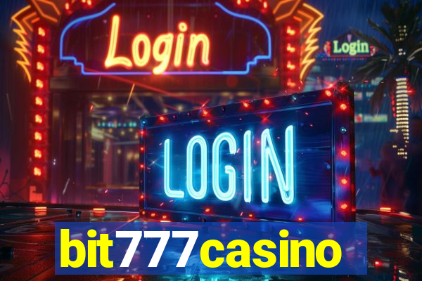 bit777casino