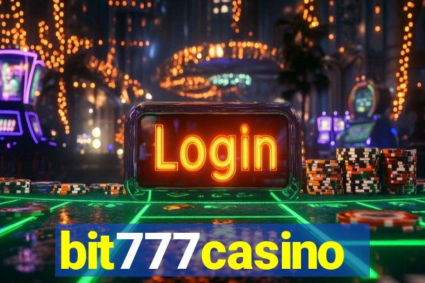 bit777casino