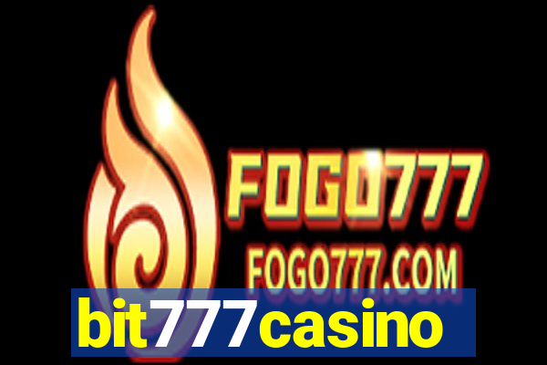 bit777casino