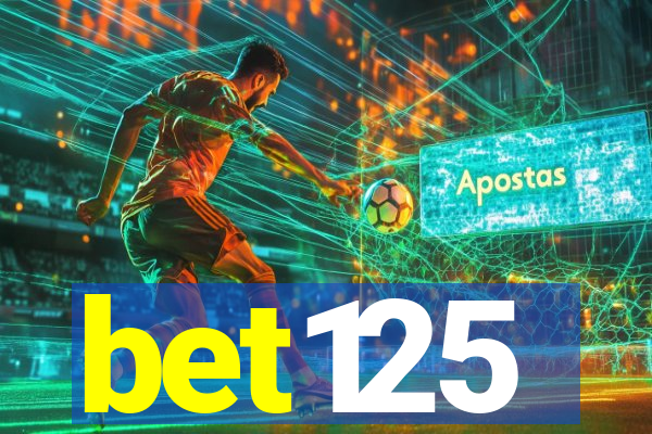 bet125