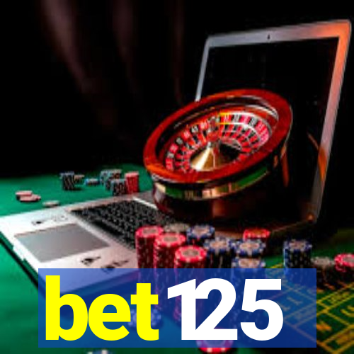 bet125